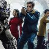 Paramount Pictures lùi lịch phát hành Star Trek 4 và Transfomers 7 đến năm 2023