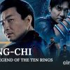 Shang-Chi - Hình ảnh mãn nhãn bù đắp tuyến nội dung đơn giản