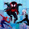 Bộ đôi nhà sản xuất của Spider-verse kêu gọi Hollywood nâng tầm phim hoạt hình
