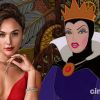 Gal Gadot đã hoàn thành các cảnh quay cho live-action Snow White