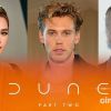 Dune Part Two bổ sung d&agrave;n diễn vi&ecirc;n ng&ocirc;i sao mới trong c&aacute;c vai tr&ograve; quan trọng