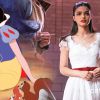 Tạo hình Snow White bản live-action của Disney nhận phản ứng trái chiều