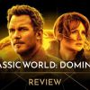 Jurassic World: Dominion - Phần kết nhạt nhòa của Thế Giới Khủng Long