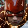 Tương lai mờ mịt của Ezra Miller trong vũ trụ DCEU sau The Flash