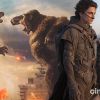 Dune: Part Two dời lịch chiếu, hậu truyện Godzilla vs Kong ấn định thời gian ph&aacute;t h&agrave;nh