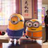 Trào lưu Tiktok liên quan đến bộ phim Minions: The Rise of Gru gặp phải chỉ trích