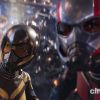Trailer đầu tiên của Ant-Man and The Wasp: Quantumania chính thức ra mắt khán giả toàn cầu