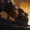 Black Panther: Wakanda Forever chấm dứt chuỗi tuần đứng đầu ph&ograve;ng v&eacute; của Black Adam