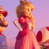 Nàng công chúa trong hoạt hình Super Mario mới không chỉ ngồi yên chờ giải cứu