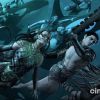 Những tạo h&igrave;nh nh&acirc;n vật bị loại bỏ của Black Panther: Wakanda Forever