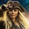 Tập phim Cướp biển v&ugrave;ng Caribbean với Margot Robbie đ&oacute;ng ch&iacute;nh chưa bị hủy