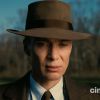 Tạo h&igrave;nh Cillian Murphy trong vai "cha đẻ bom nguy&ecirc;n tử" J. Robert Oppenheimer