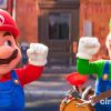 Phim Anh em Super Mario trở thành tác phẩm hoạt hình có doanh thu cuối tuần mở màn cao nhất mọi thời đại