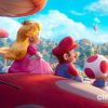 Phim Anh em Super Mario tiến sát mốc doanh thu 700 triệu USD chỉ sau 2 tuần công chiếu