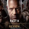 Fast X: Đã qua rồi thời một gã ngồi sau tay lái có thể tạo nên điều khác biệt?