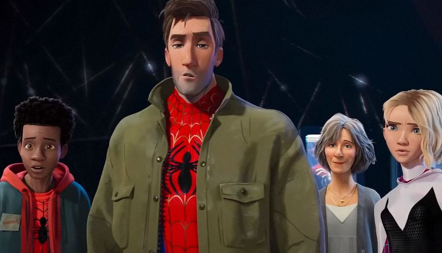 Spider-Man: Into the Spider-Verse đến từ Sony Pictures từng xuất sắc vượt qua 2 dự án lớn của Disney vào năm 2018 để mang về tượng vàng Oscar ở hạng mục Phim hoạt hình vào kỳ trao giải cách đây 2 năm