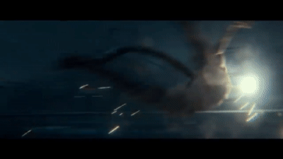 Cheetah trong Wonder Woman 1984. Ảnh: Warner Bros Cheetah trong Wonder Woman 1984. Ảnh: Warner Bros