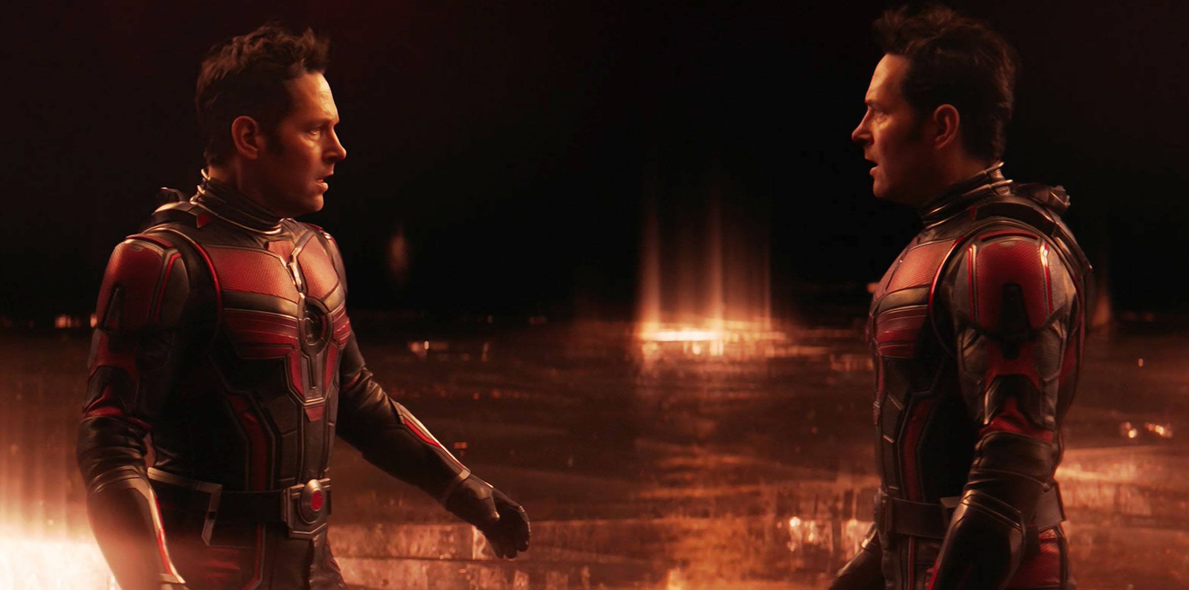 Những nhận định ban đầu của truyền thông quốc tế dành cho Ant-man 3 khá thiếu tích cực