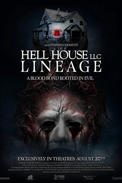 Hell House LLC: Lineage (2025)