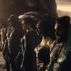 HÌnh ảnh nhóm Justice League trong phim Zack Snyder's Justice League