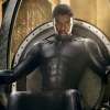 Hình ảnh Chadwick Boseman trong phim Black Panther