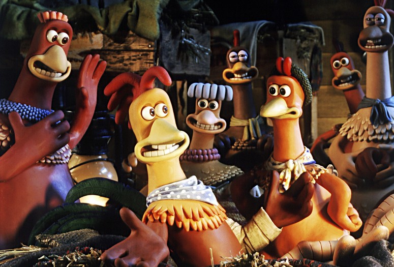 Chicken Run có phần hậu truyện đầu tiên sau hơn 2 thập kỷ ra mắt
