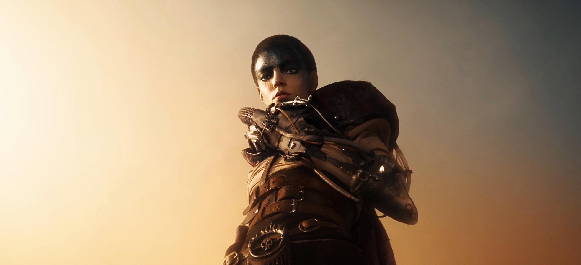 Khán giả thờ ơ với Furiosa: A Mad Max Saga bất chấp dự án đang nhận được đánh giá tích cực