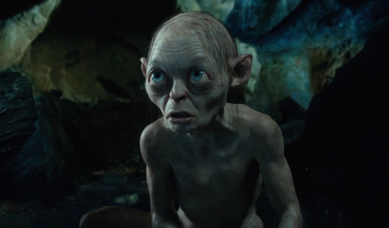 Gollum sẽ trở lại màn ảnh rộng vào năm 2026 trong dự án phim Chúa Nhẫn mới