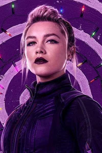 Black Widow - Yelena Belova