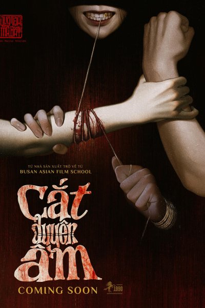 Cắt Duyên Âm (2026)