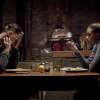 Hình ảnh Adrien Brody và Chandler Ari DuPont trong phim Clean