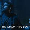 Hình ảnh Ryan Reynolds trong phim The Adam Project