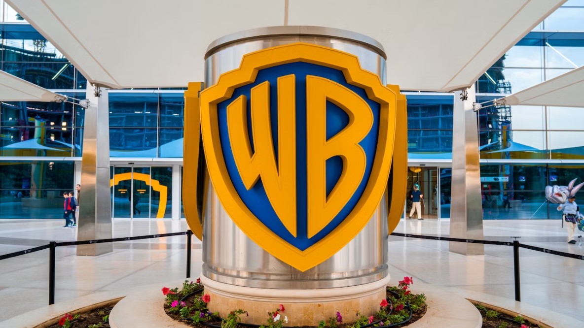 Tin tức về việc Warner Bros. Discovery bán mình cho Paramount Global đã từng được nhắc đến từ cuối năm 2023. Ảnh: Adobe Stock