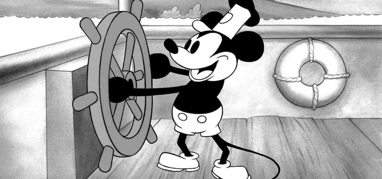 Walt Disney sẽ mất khả năng bảo hộ bản quyền với phiên bản Mickey đầu tiên được giới thiệu vào năm 1928