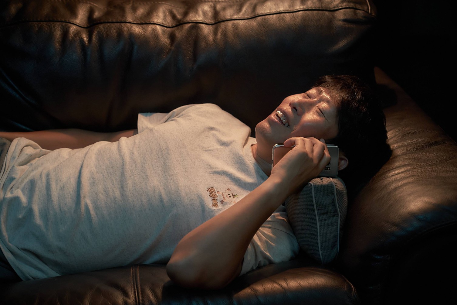 Nhân Duyên Tiền Đình là một trong những dự án thành công bất ngờ tại phòng vé Hàn Quốc năm qua