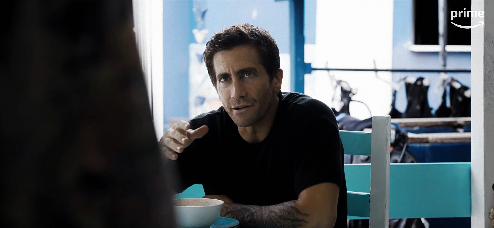Jake Gyllenhaal đóng chính trong bản làm lại Road House sắp ra mắt trên Prime Video
