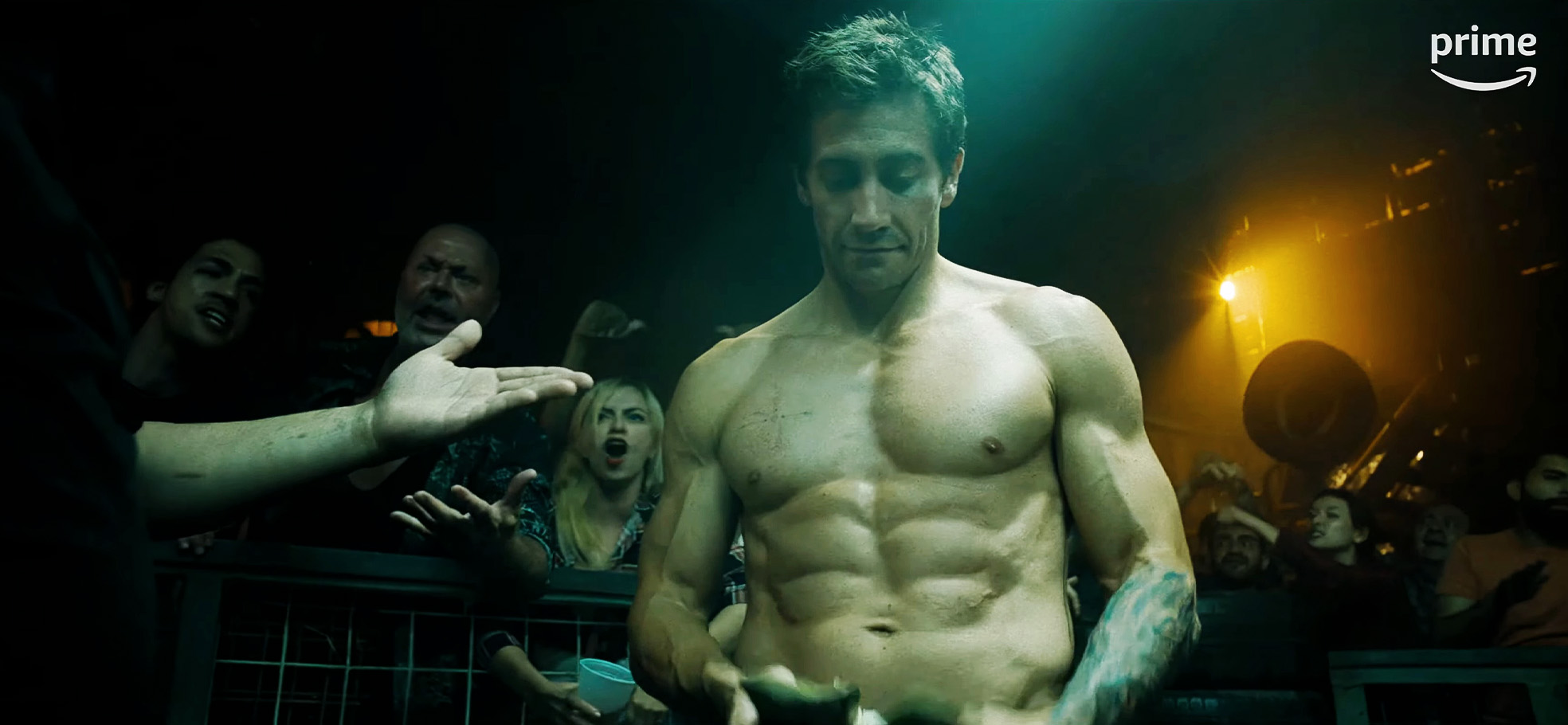 Road House nhận được sự quan tâm lớn khi ra mắt vào đầu năm nay trên Prime Video