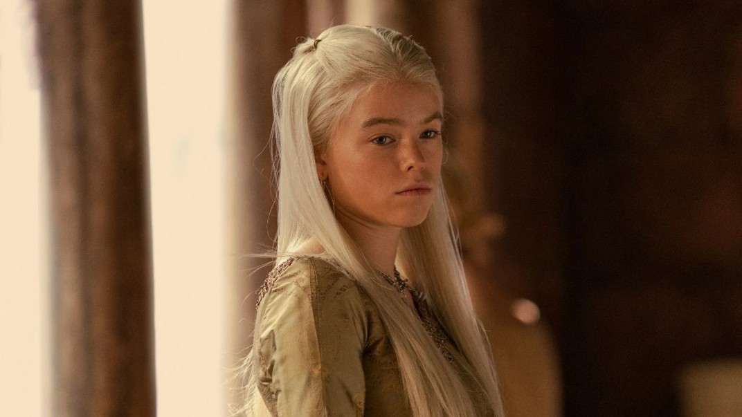 DCU chính thức tìm thấy Supergirl mới của mình. Ảnh: HBO