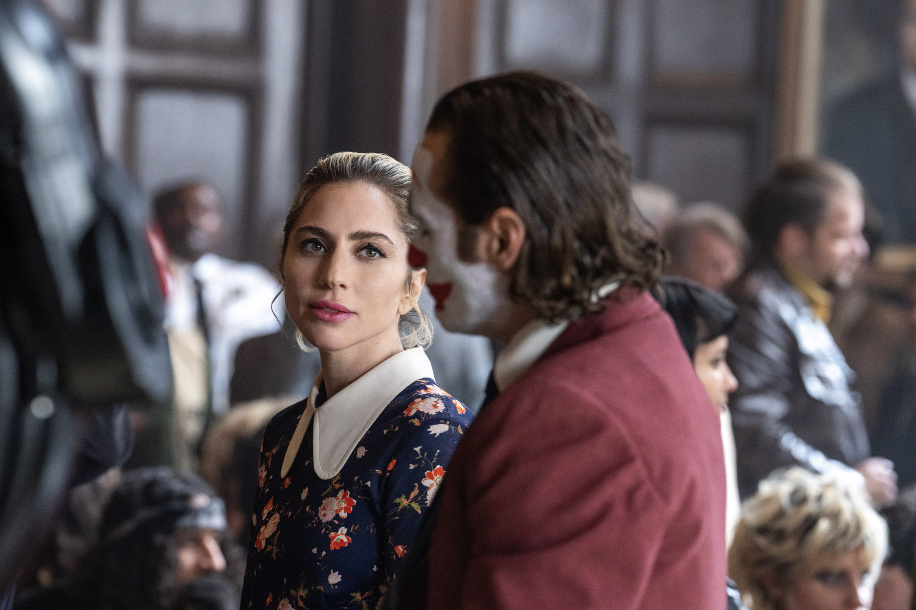 Joker: Folie à Deux đang được nhận mức đầu tư lớn hơn nhiều lần so với phần phim đầu