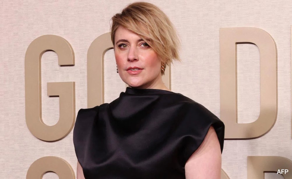 Greta Gerwig đảm nhiệm vai trò biên kịch và đạo diễn cho bản tái khởi động Biên niên sử Narnia sắp tới của Netflix. Ảnh: AFP