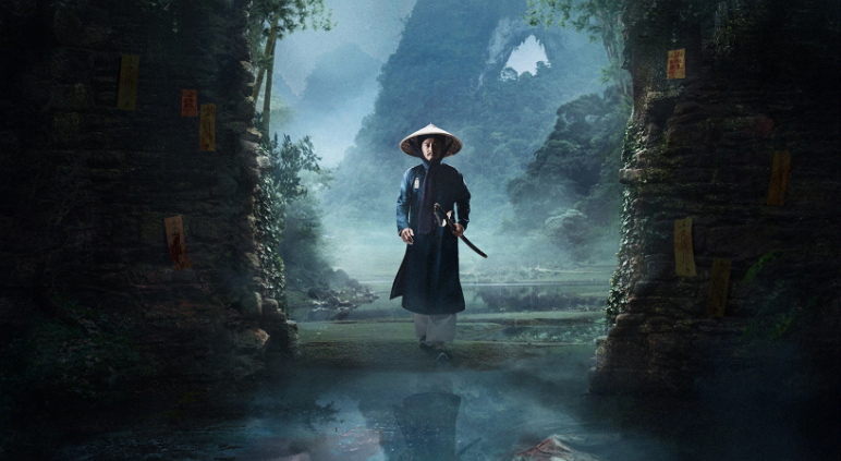 Nhân vật Thám tử Kiên trong Người Vợ Cuối Cùng có phim điện ảnh riêng, dự kiến ra mắt vào tháng 5, 2025