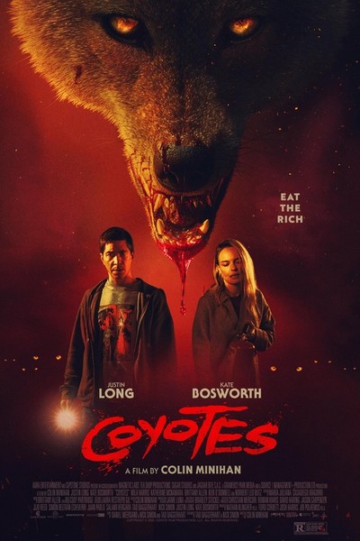 Coyotes (2025)