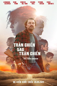 Trận chiến sau trận chiến