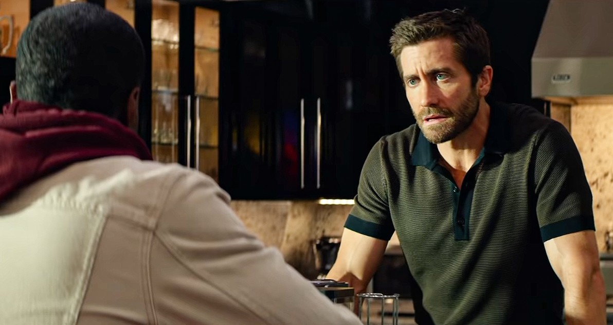 Jake Gyllenhaal tiếp tục tham gia một dự án remake khác sau The Guilty