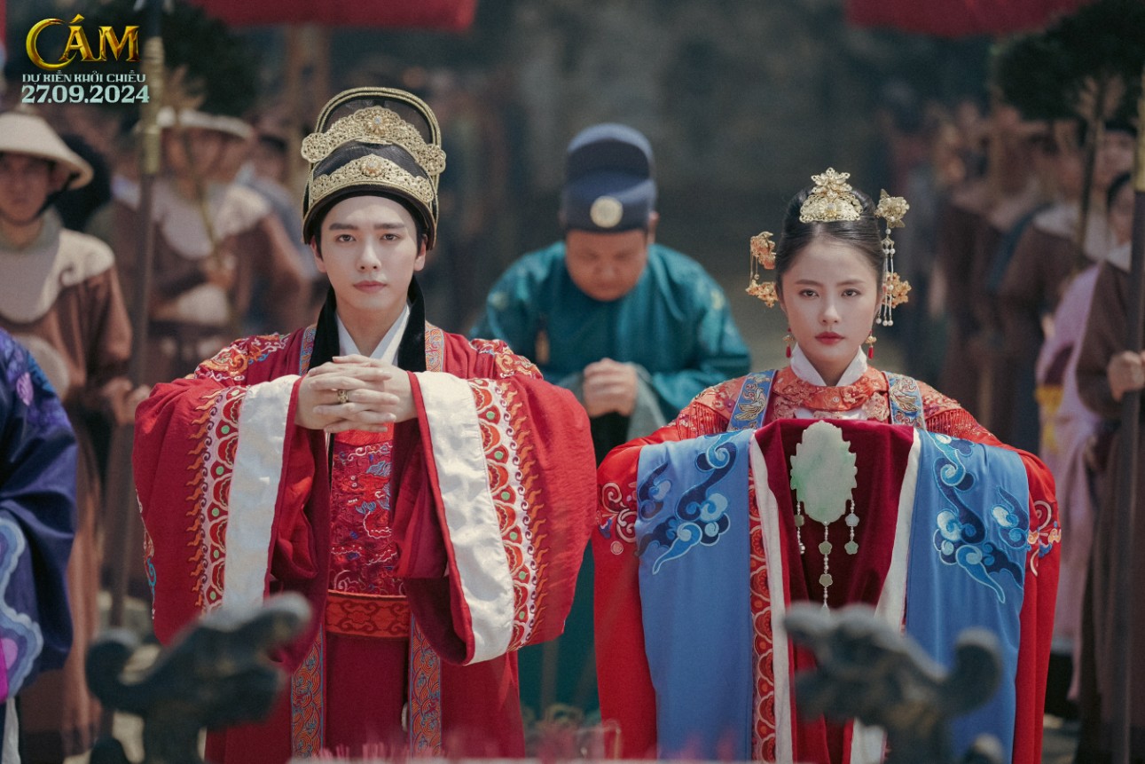 Cám sụt giảm doanh thu nghiêm trọng chỉ sau 2 tuần ra mắt