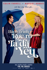 Hành trình rực rỡ ta đã yêu