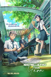 Những lá thư của Yeon