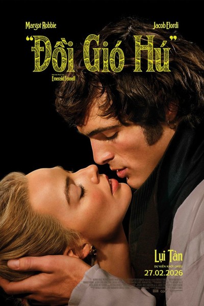 Wuthering Heights (2026)