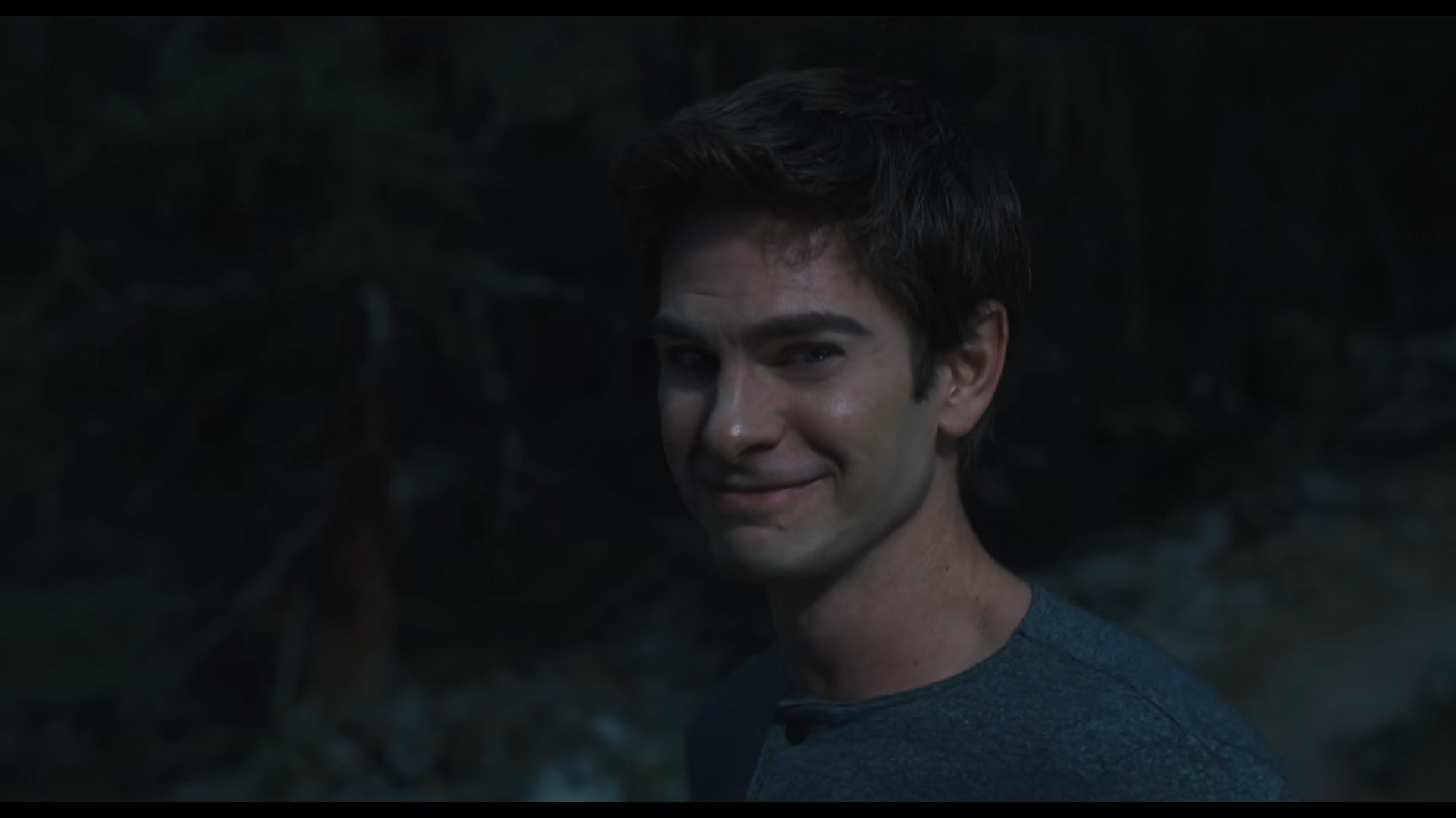 Andrew Garfield tái hiện hình ảnh Sam Altman