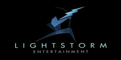 Lightstorm Entertainment